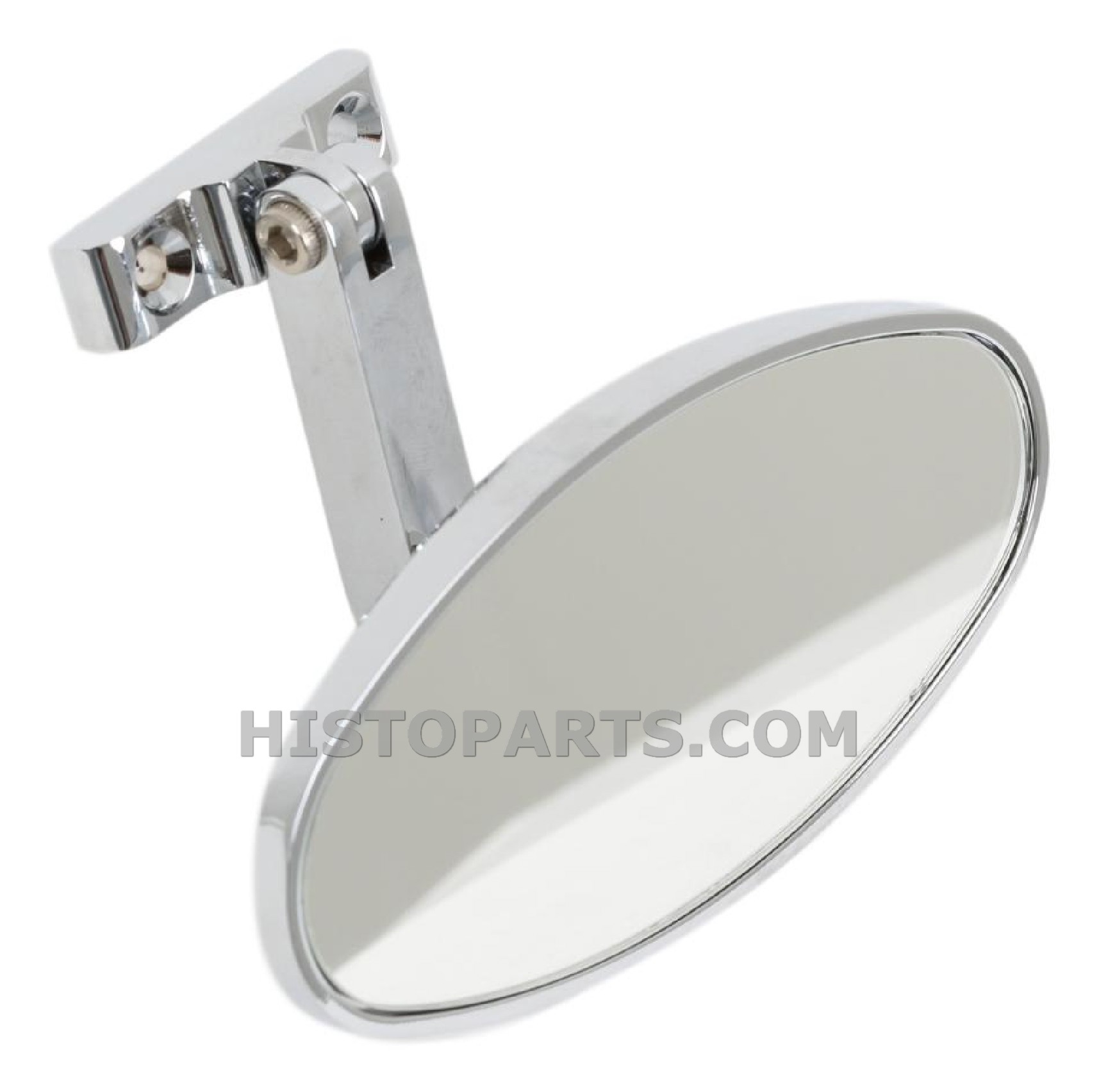 productphoto of Oval Rear View Mirror