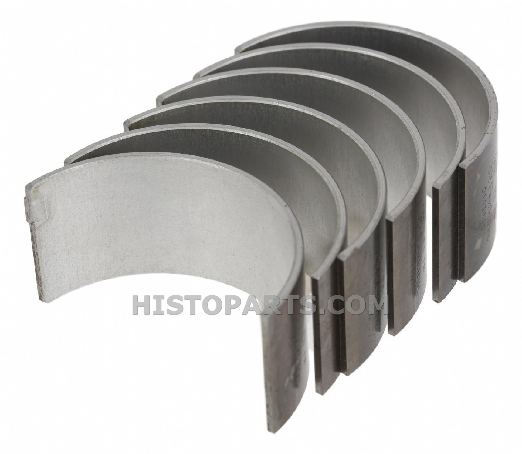 Conrod Bearing Set. OEM Perkins