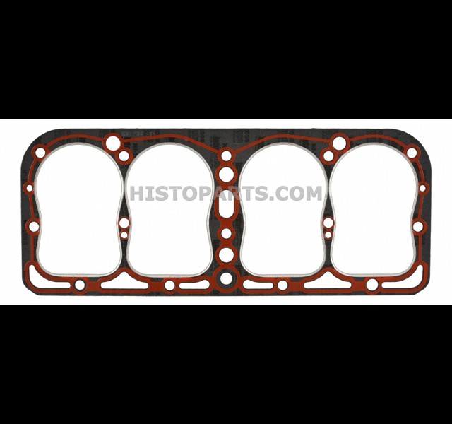 Premium Head Gasket A-Ford
