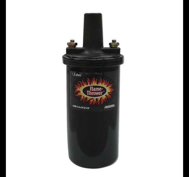 6 Volt Pertronix Flametrower Coil