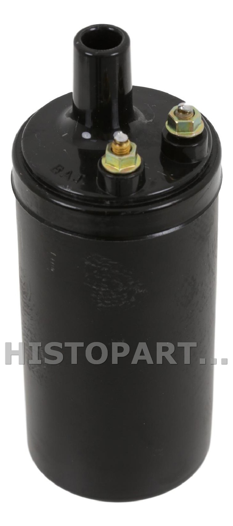Ignition Coil 6 Volt