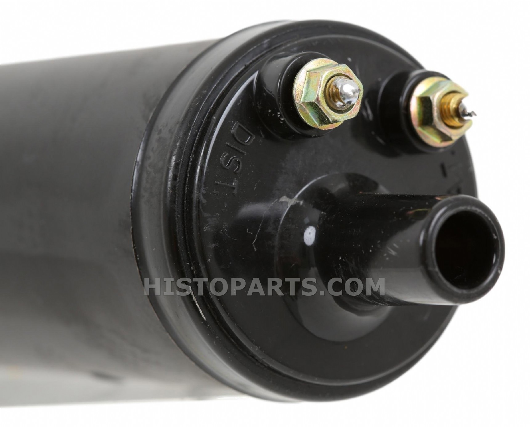 Ignition Coil 6 Volt Histoparts
