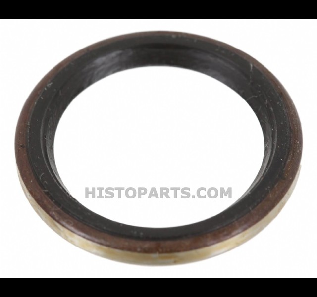 Steering Box Sector seal