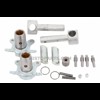 Rear Brake Track Assembly