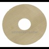 Brass Screen for Glass Sediment Bowl