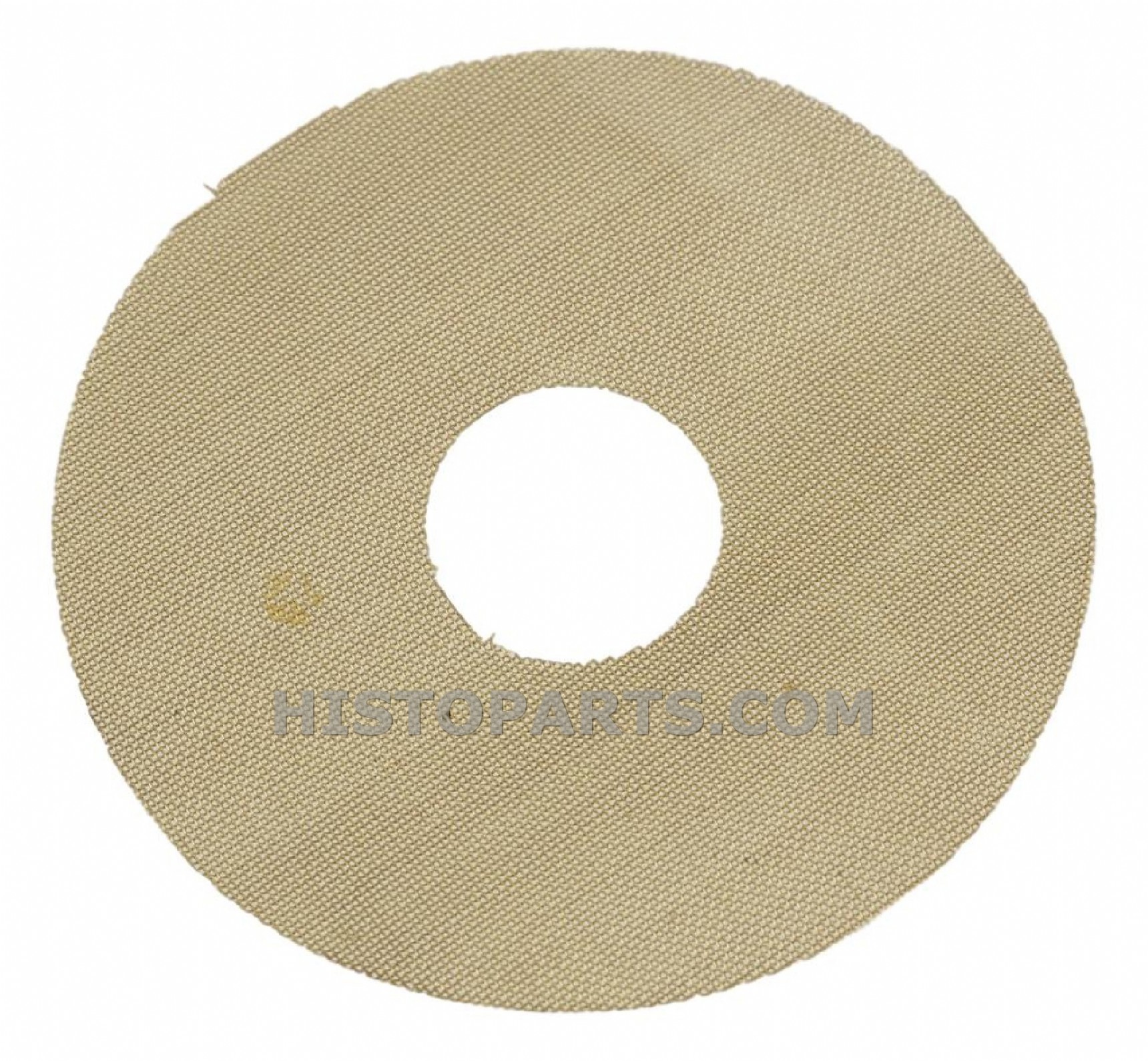 Brass Screen for Glass Sediment Bowl