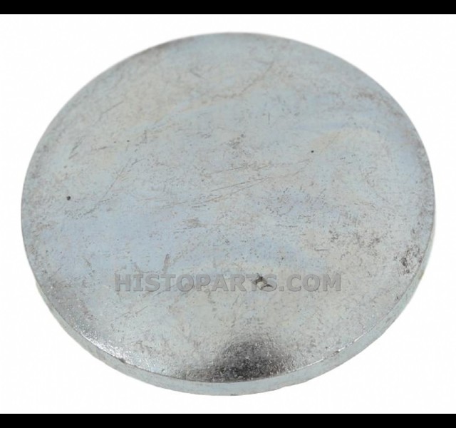 Driving Plate Shaft Plug. T-Ford