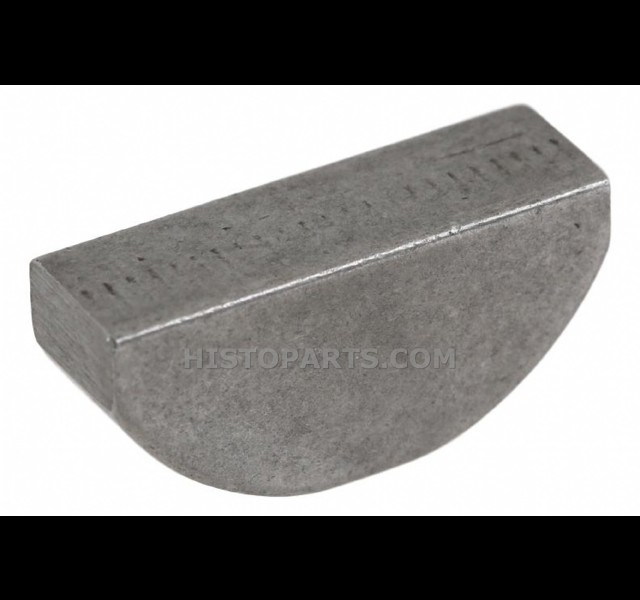 Spie voor Koppelingsdisc. T-Ford