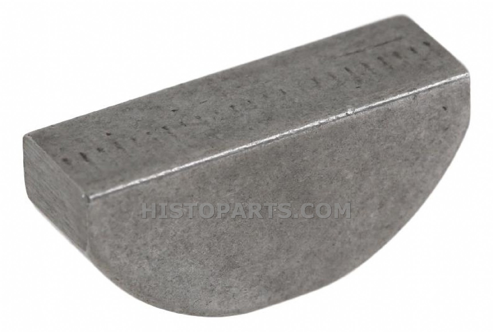 Spie voor Koppelingsdisc. T-Ford