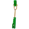 Verticale Hefstang Deutz