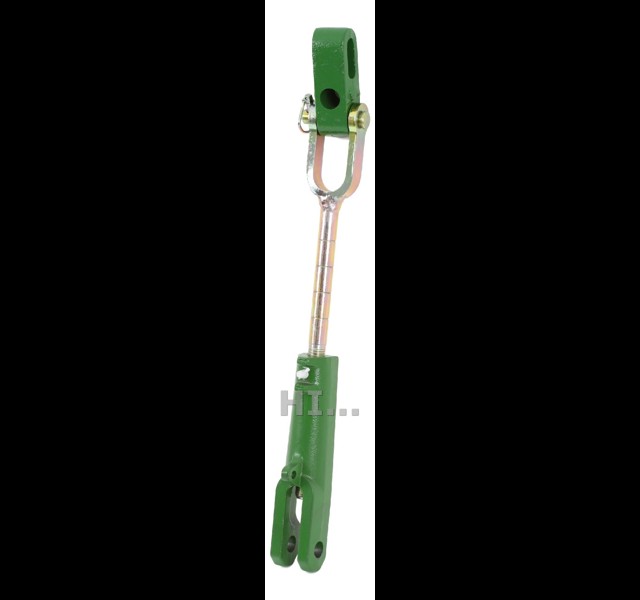 Verticale Hefstang Deutz