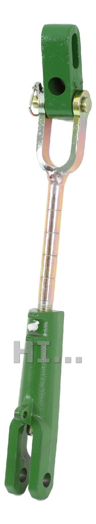Verticale Hefstang Deutz