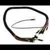 Wiring Loom. dashboard switch to Terminal block T-Ford