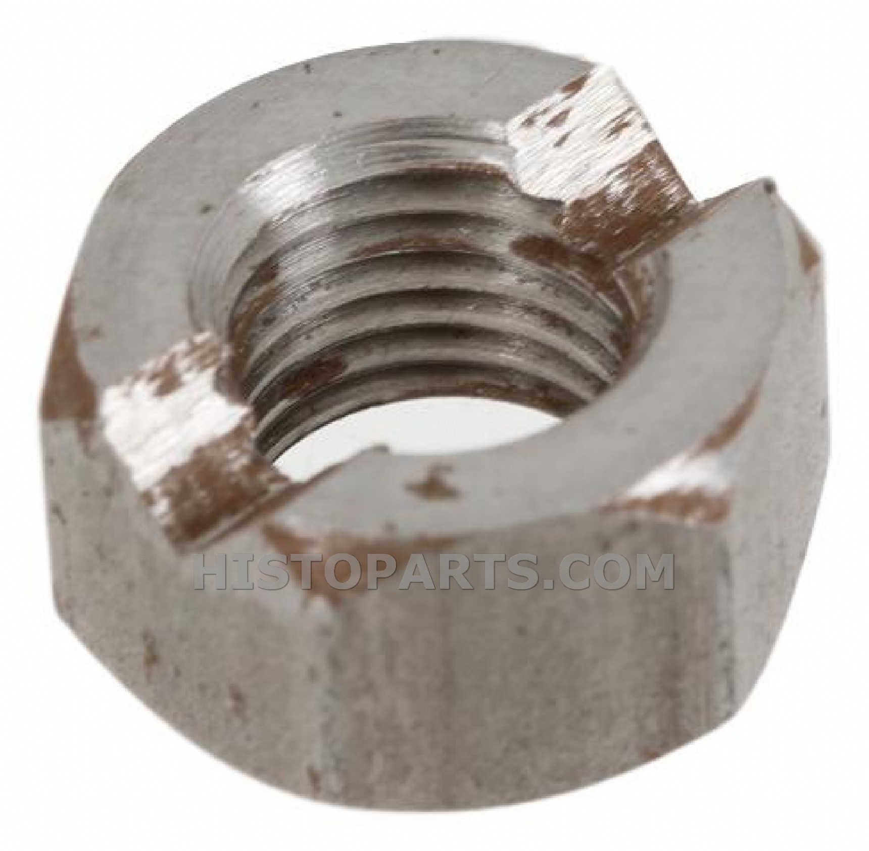 Transmission Band Nut. T-Ford