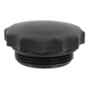 Cap for Hydraulic and lift cover. Deutz 05 and 06 series
