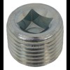 Olie Plug Achteras A-Ford
