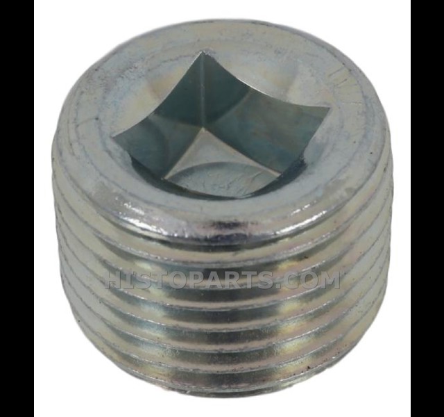 Olie Plug Achteras A-Ford