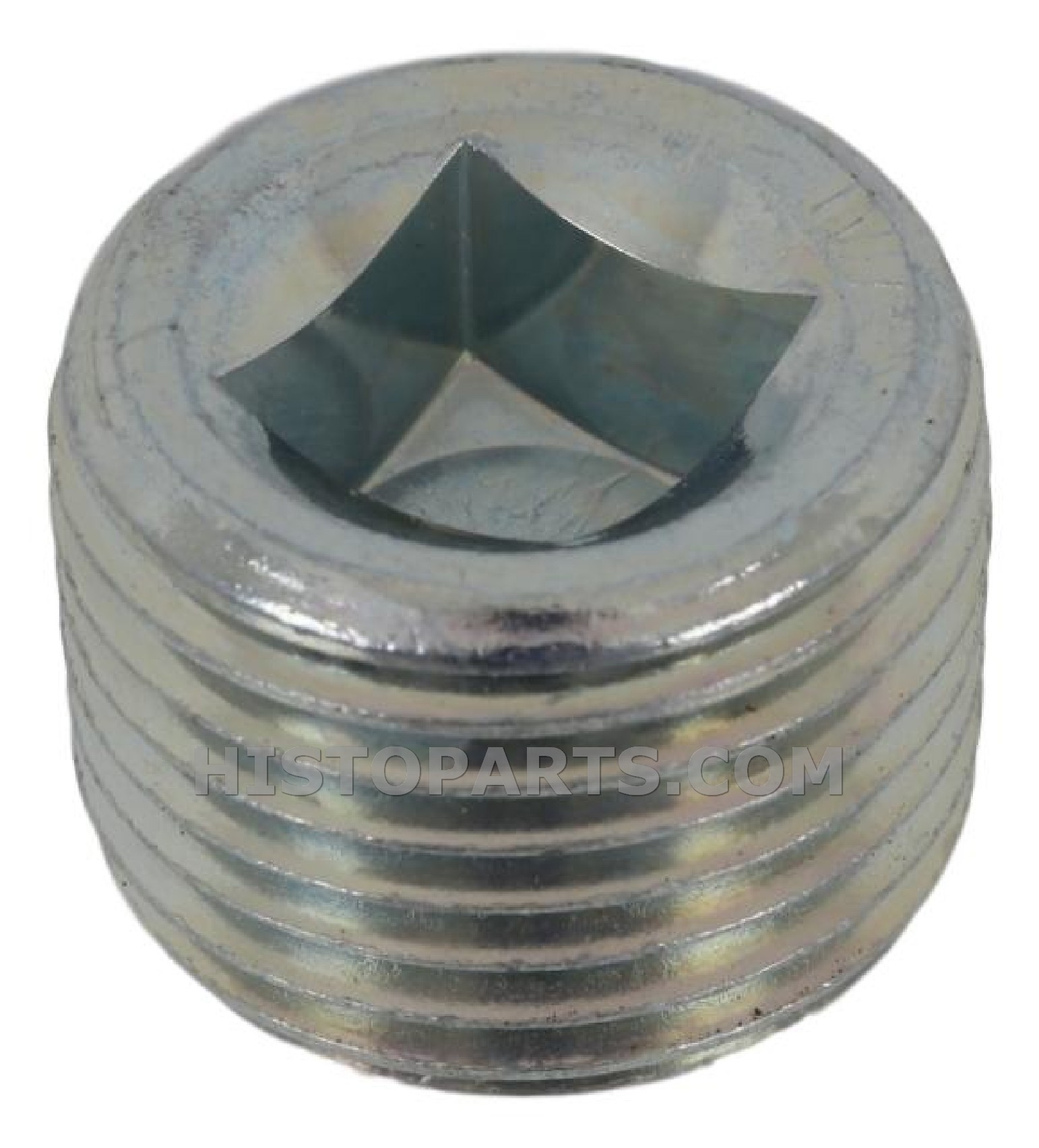 Olie Plug Achteras A-Ford