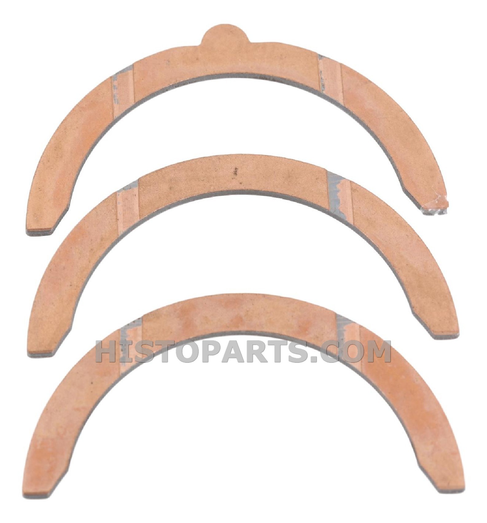 Trust Washer Set. Perkins 4.107 and 4.108