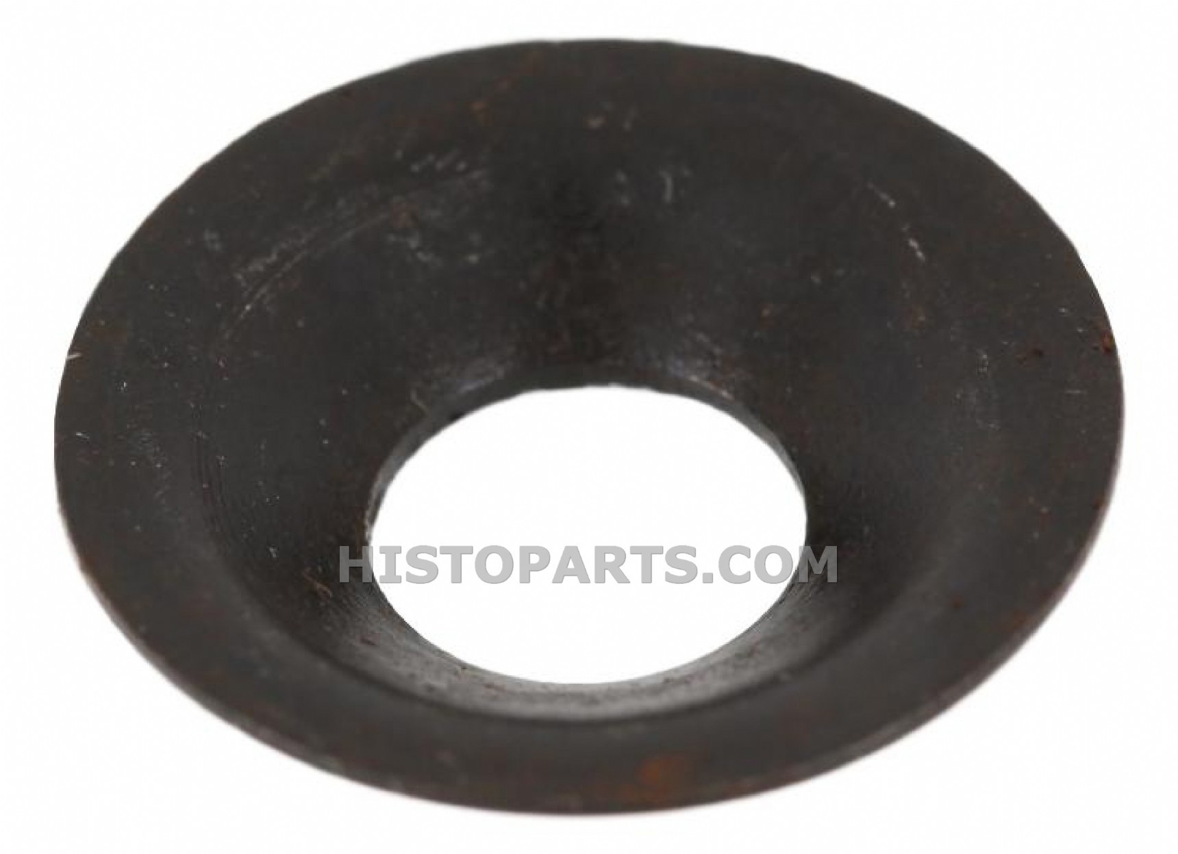 Verdiepte ring voor vloerpaneel. A-Ford
