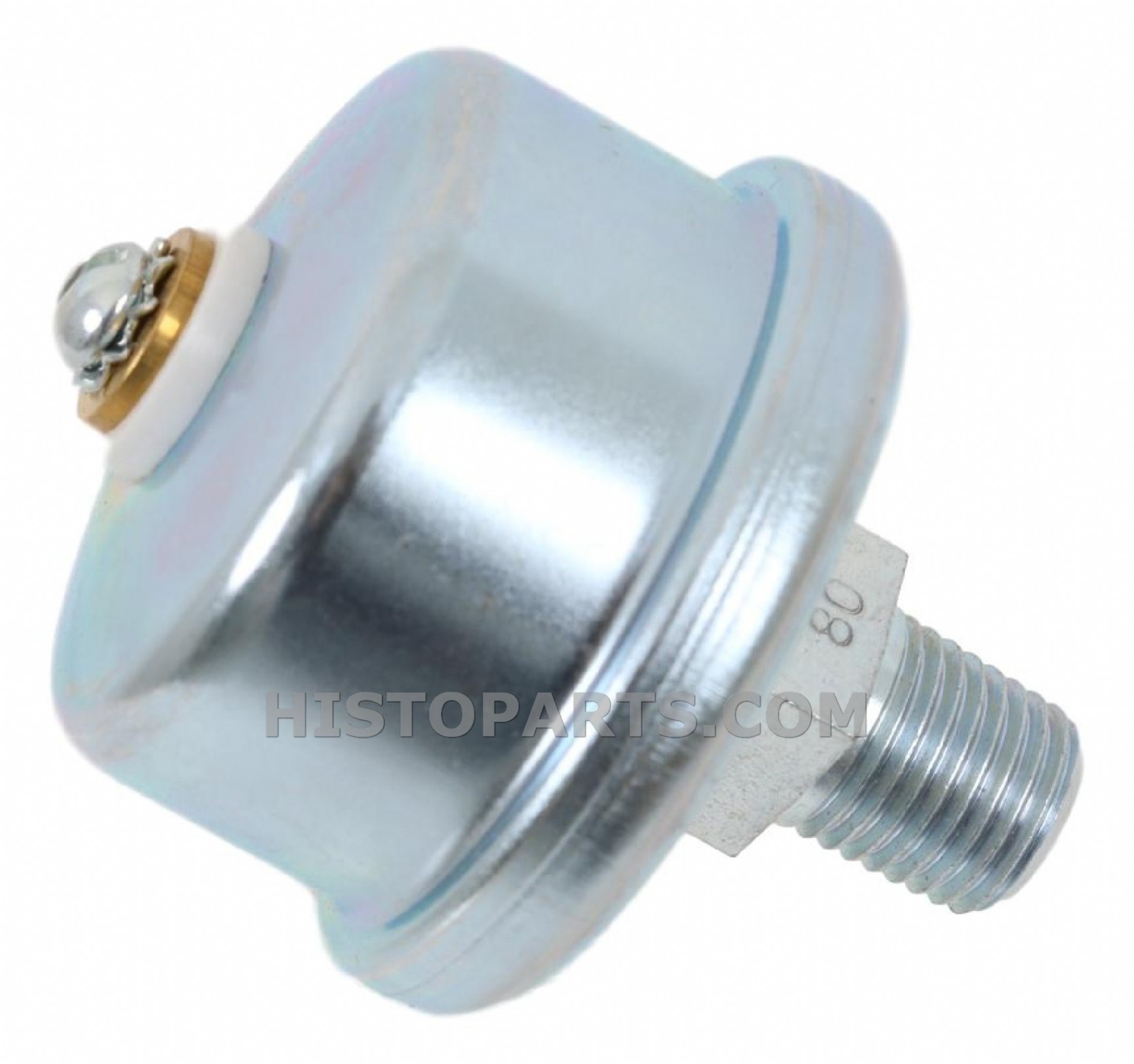 Ford V8 Oil Pressure Sending Unit