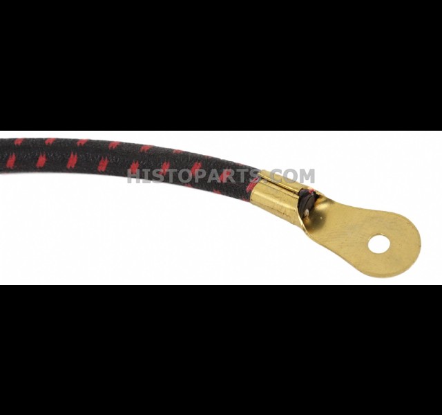 Spark Plug Wire Set T-Ford Histoparts