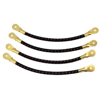 Bougiekabel set T-Ford 1926 - 1927
