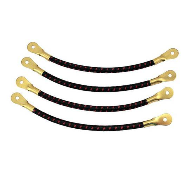 Bougiekabel set T-Ford 1926 - 1927