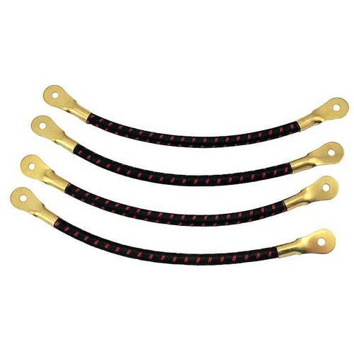 Spark Plug Wire Set. T-Ford 1926-27