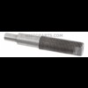 Slow Speed Adjustment Srew. T-Ford
