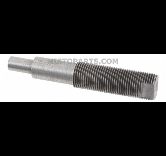 Slow Speed Adjustment Srew. T-Ford