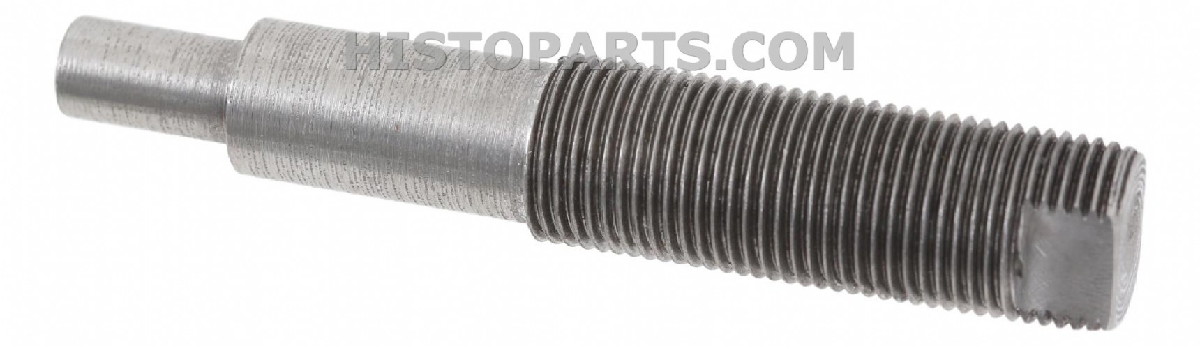 Slow Speed Adjustment Srew. T-Ford