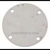 Startmotor Afdekplaat. T-Ford