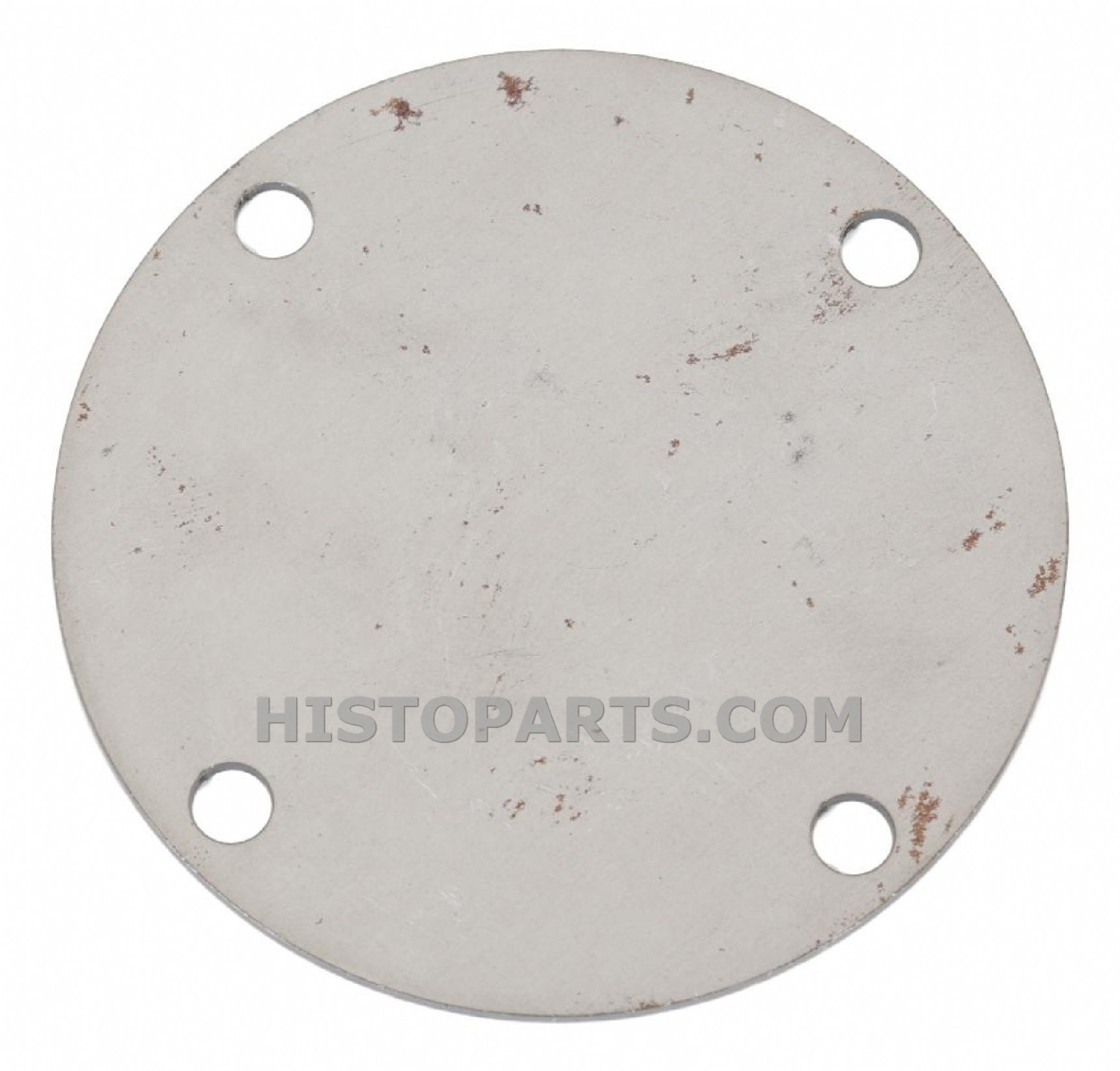 Startmotor Afdekplaat. T-Ford