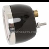 LED Tail Light Assembly - Sequential Histoparts