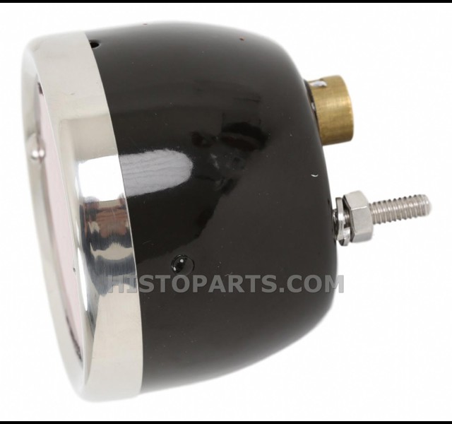 LED Tail Light Assembly - Sequential Histoparts