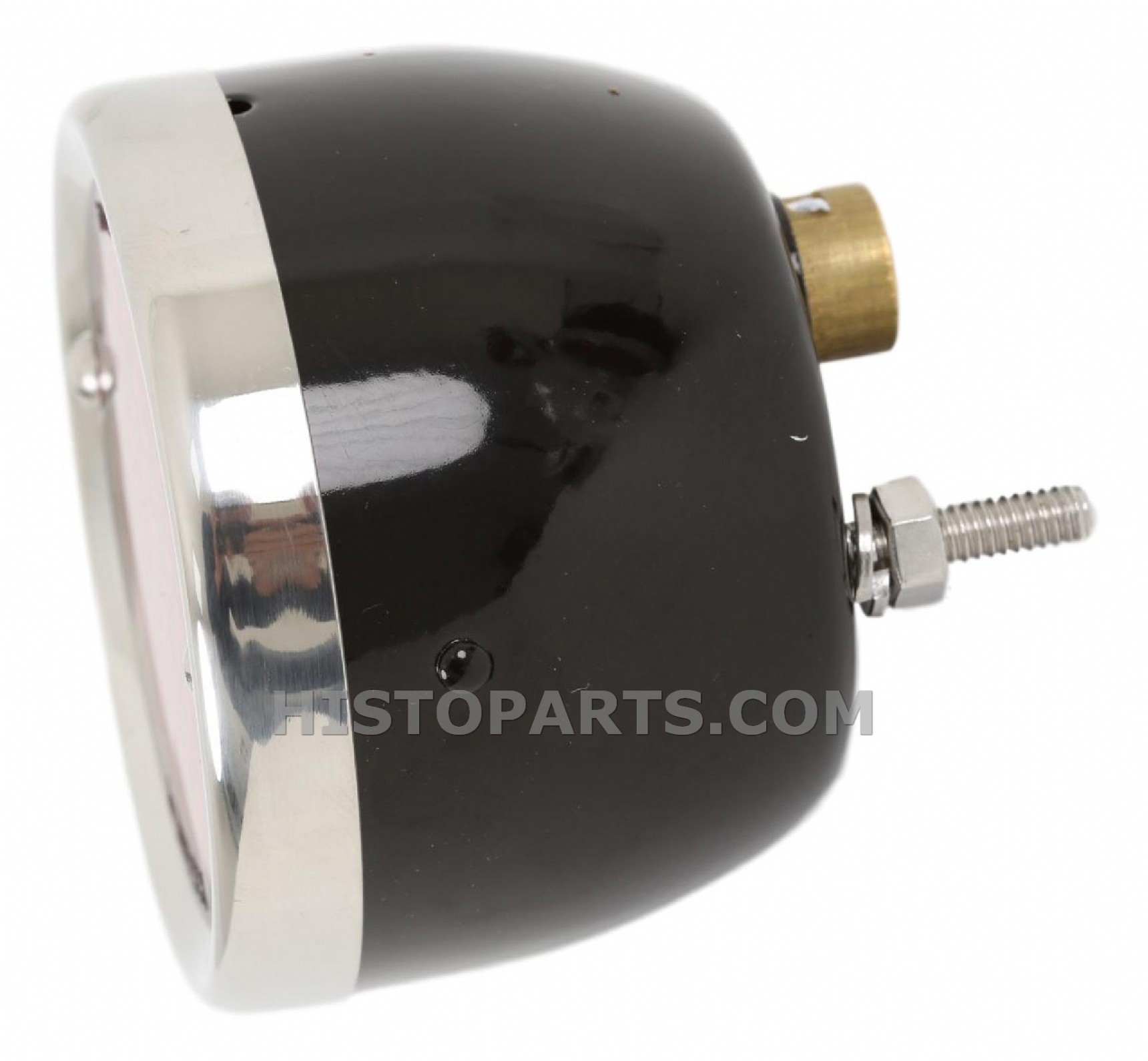 LED Tail Light Assembly - Sequential Histoparts
