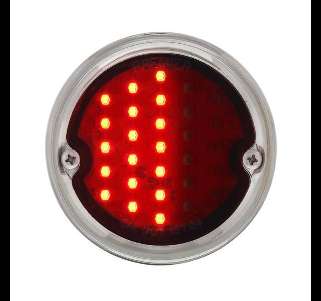 productphoto of LED Tail Light Assembly - Sequential