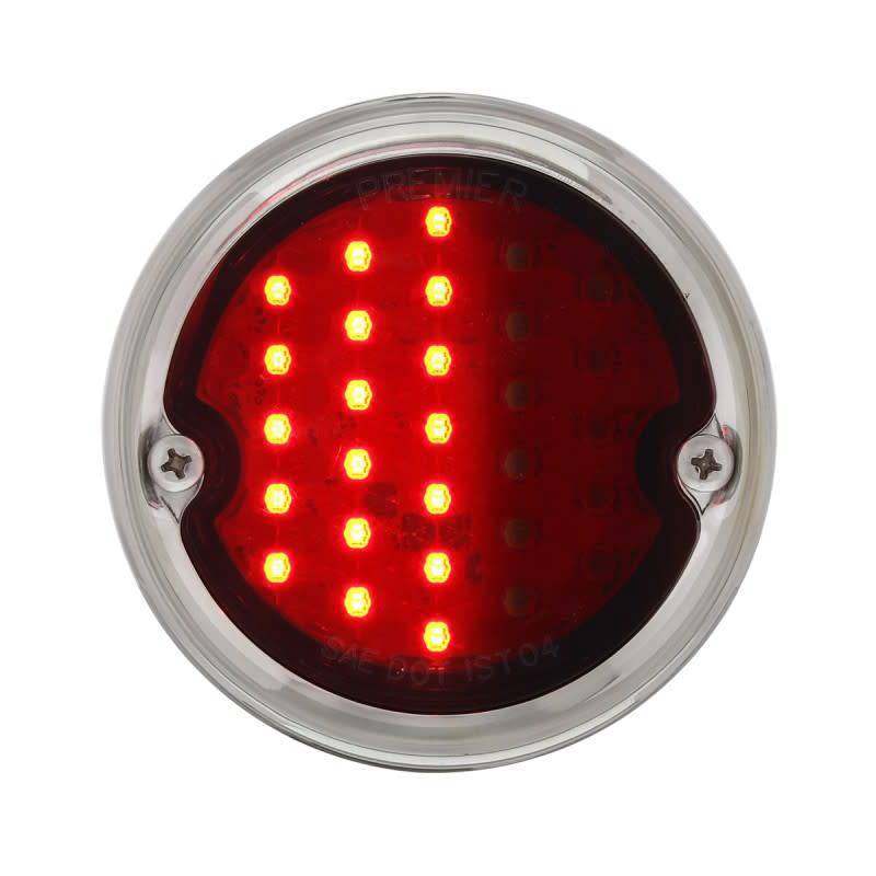 productphoto of LED Tail Light Assembly - Sequential