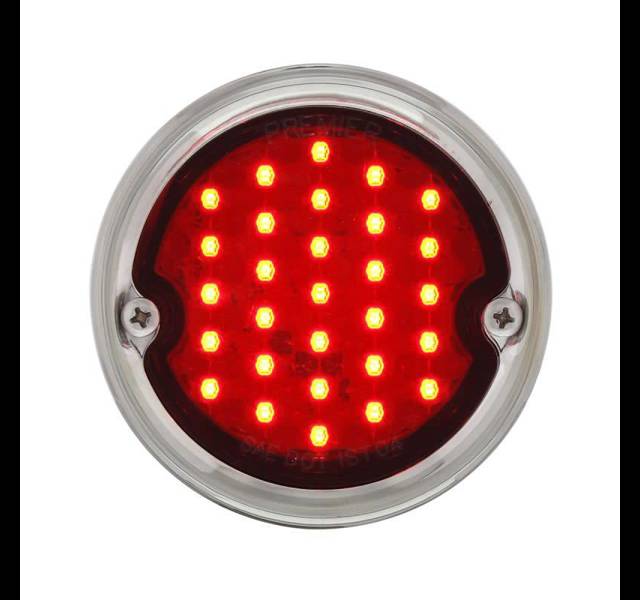 spare part LED Tail Light Assembly - Sequential