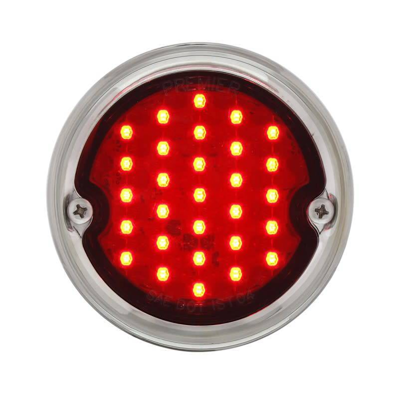 spare part LED Tail Light Assembly - Sequential
