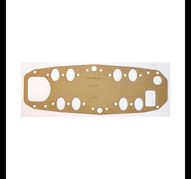 Intake manifold Gasket Ford V8