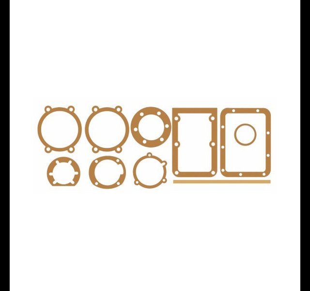 Transmissie Pakkingset Ford V8