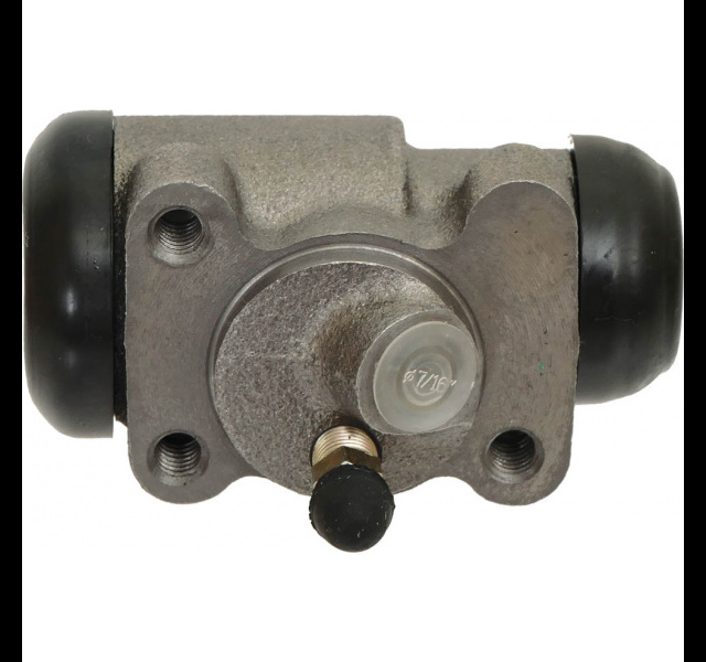 Remcilinder. Links Voor. Ford V8