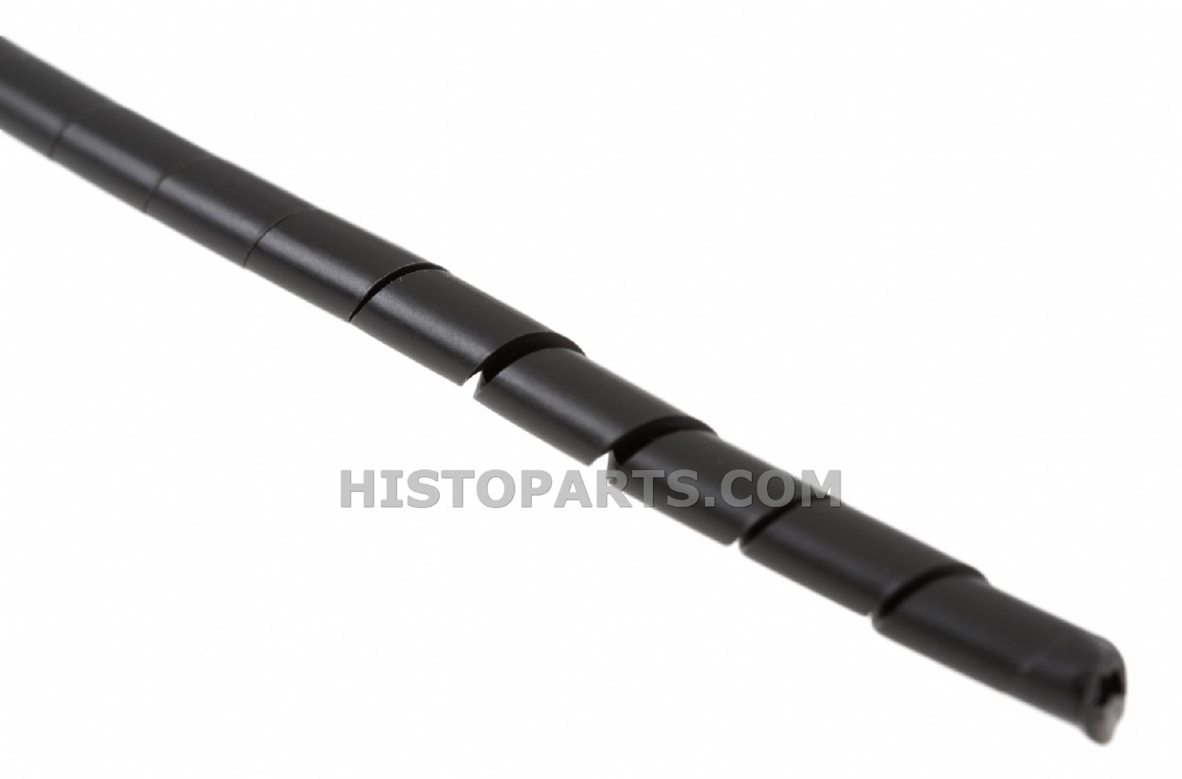 Bescherm spiraal 4.2 Mtr. 6-50 mm