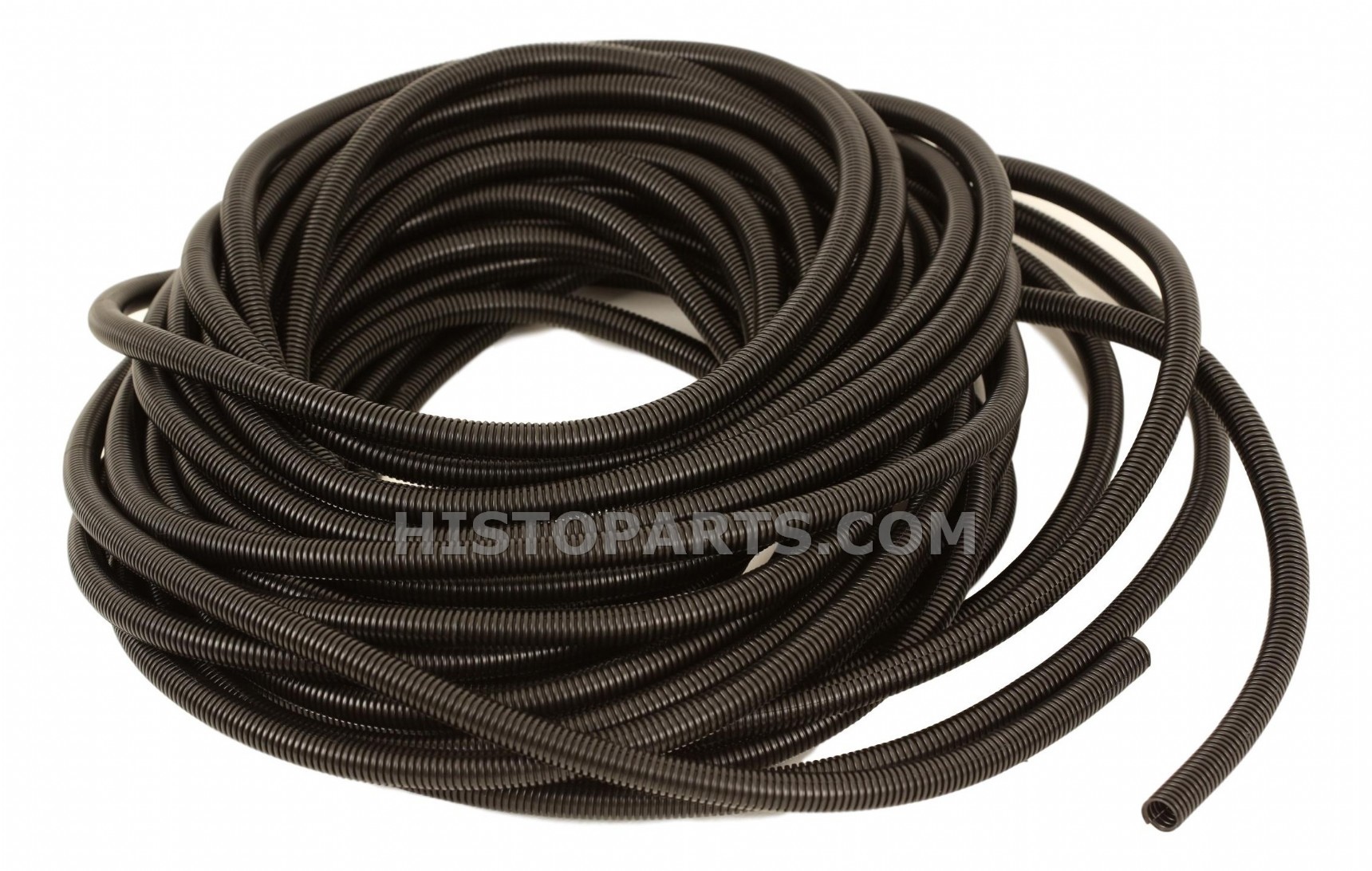 Flexibele Kabelbuis 11.6 mm Histoparts