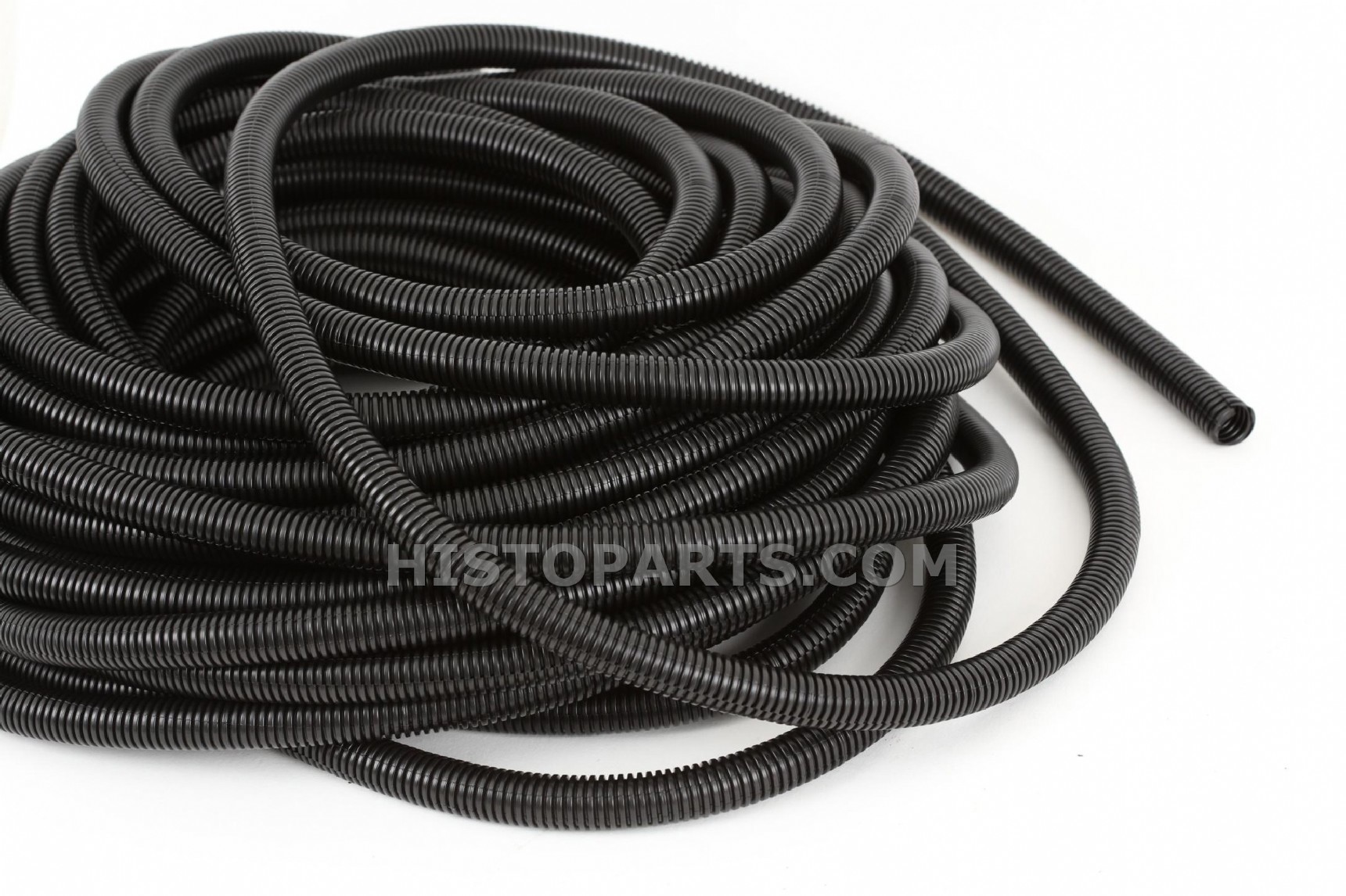 Flexibele Kabelbuis 15 mm Histoparts