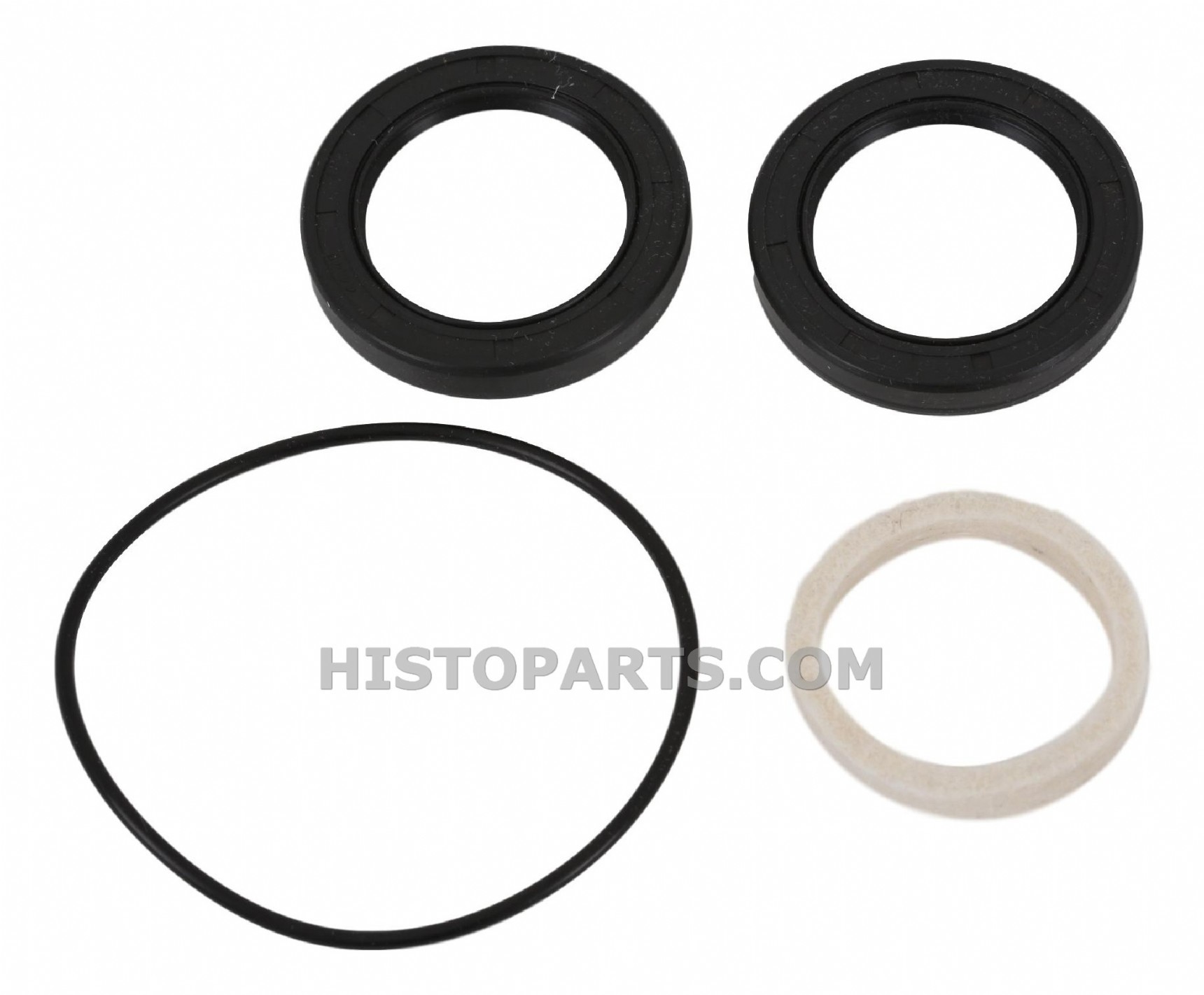 PTO Seal Kit. Nuffield