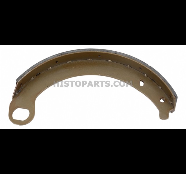Remschoenenset Ford V8 1945-52 Histoparts