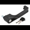 Handle Outer LH/RH